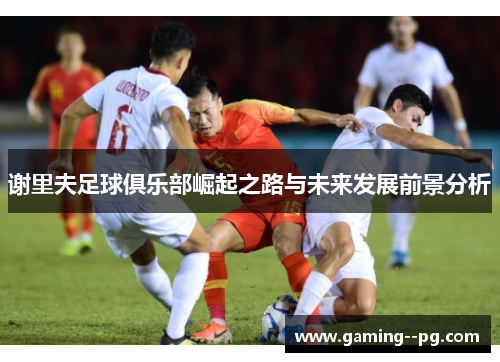 谢里夫足球俱乐部崛起之路与未来发展前景分析