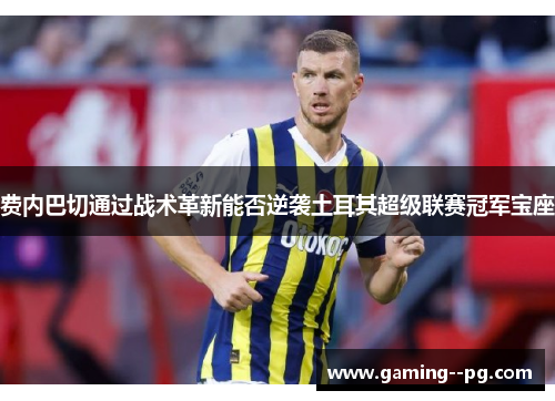 费内巴切通过战术革新能否逆袭土耳其超级联赛冠军宝座