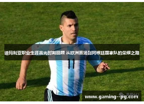 迪玛利亚职业生涯高光时刻回顾 从欧洲赛场到阿根廷国家队的荣耀之路 迪玛利亚职业生涯高光时刻回顾 从欧洲赛场到阿根廷国家队的荣耀之路