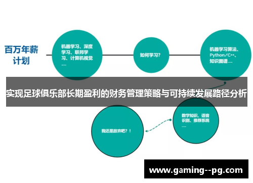 实现足球俱乐部长期盈利的财务管理策略与可持续发展路径分析 实现足球俱乐部长期盈利的财务管理策略与可持续发展路径分析