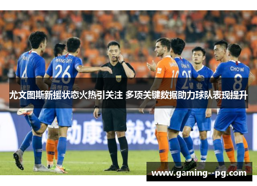 尤文图斯新援状态火热引关注 多项关键数据助力球队表现提升