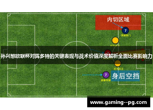 孙兴慜欧联杯对阵多特的关键表现与战术价值深度解析全面比赛影响力