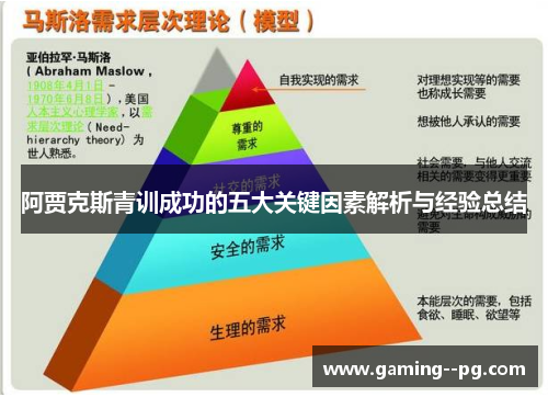 阿贾克斯青训成功的五大关键因素解析与经验总结